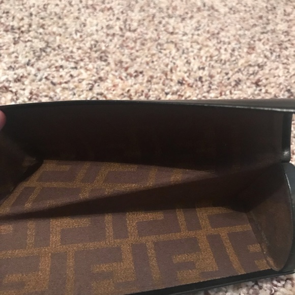 NEW Fendi Glasses - Picture 3 of 6